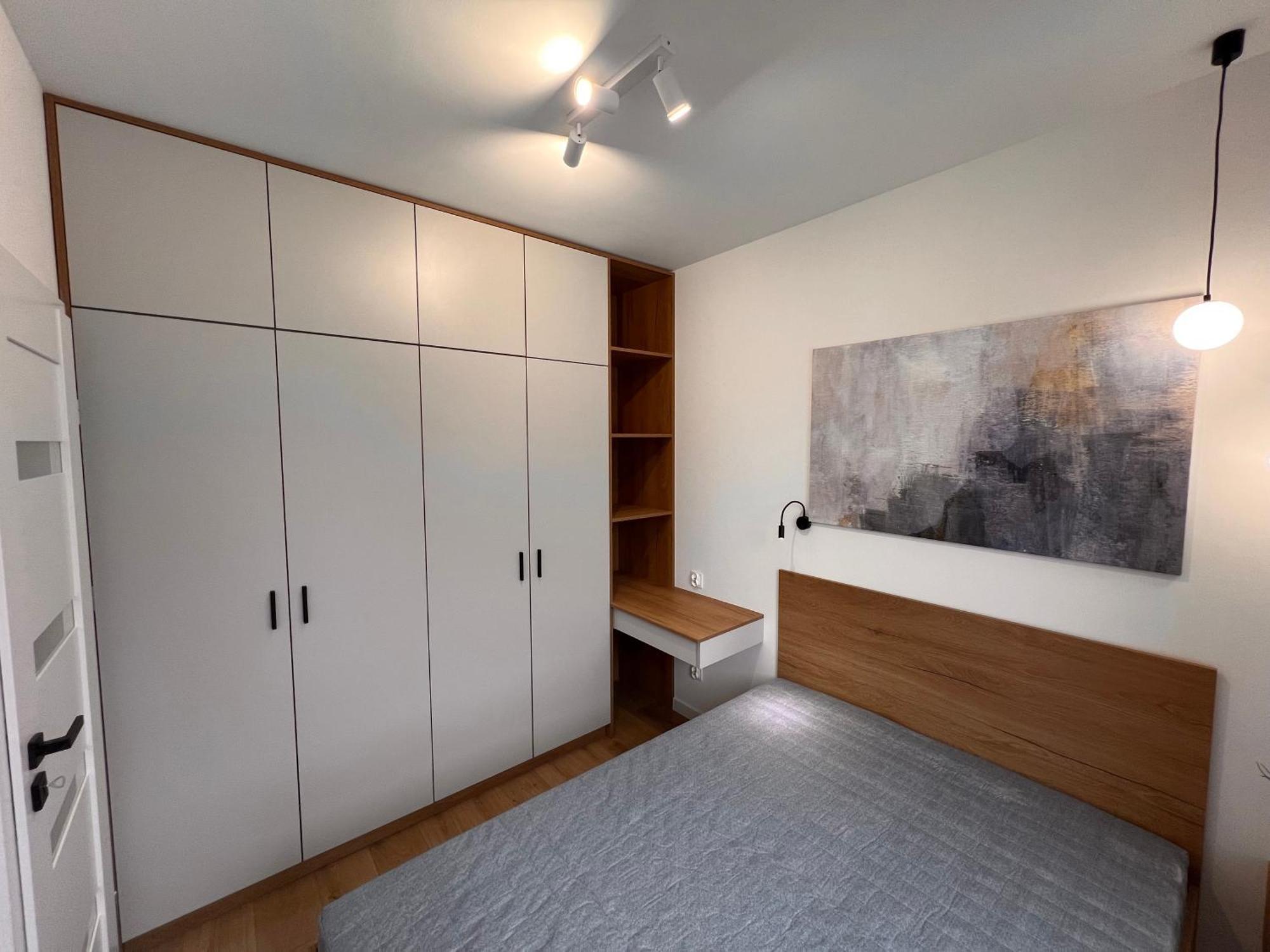 Apartmán Fordon Blue 61 Z Sypialnia Bydhošť Exteriér fotografie